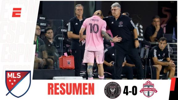 Inter Miami CF vs Toronto FC – Palpites e escalação – MLS 2023 – 20/09