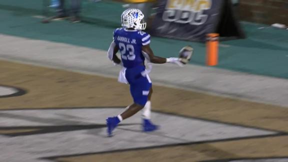 GSUGameday.com: Georgia State at Memphis - Georgia State University