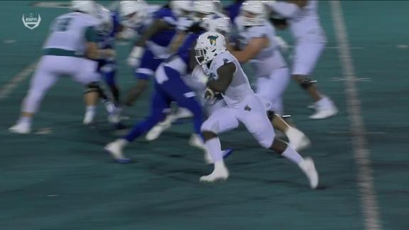 Georgia State Beats Coastal Carolina 30-17: Panthers 4-0 For First Time -  Underdog Dynasty