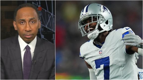 diggs: Dallas Cowboys Cornerback Trevon Diggs to miss rest of 2023 NFL  season due to injury; Here's what happened - The Economic Times