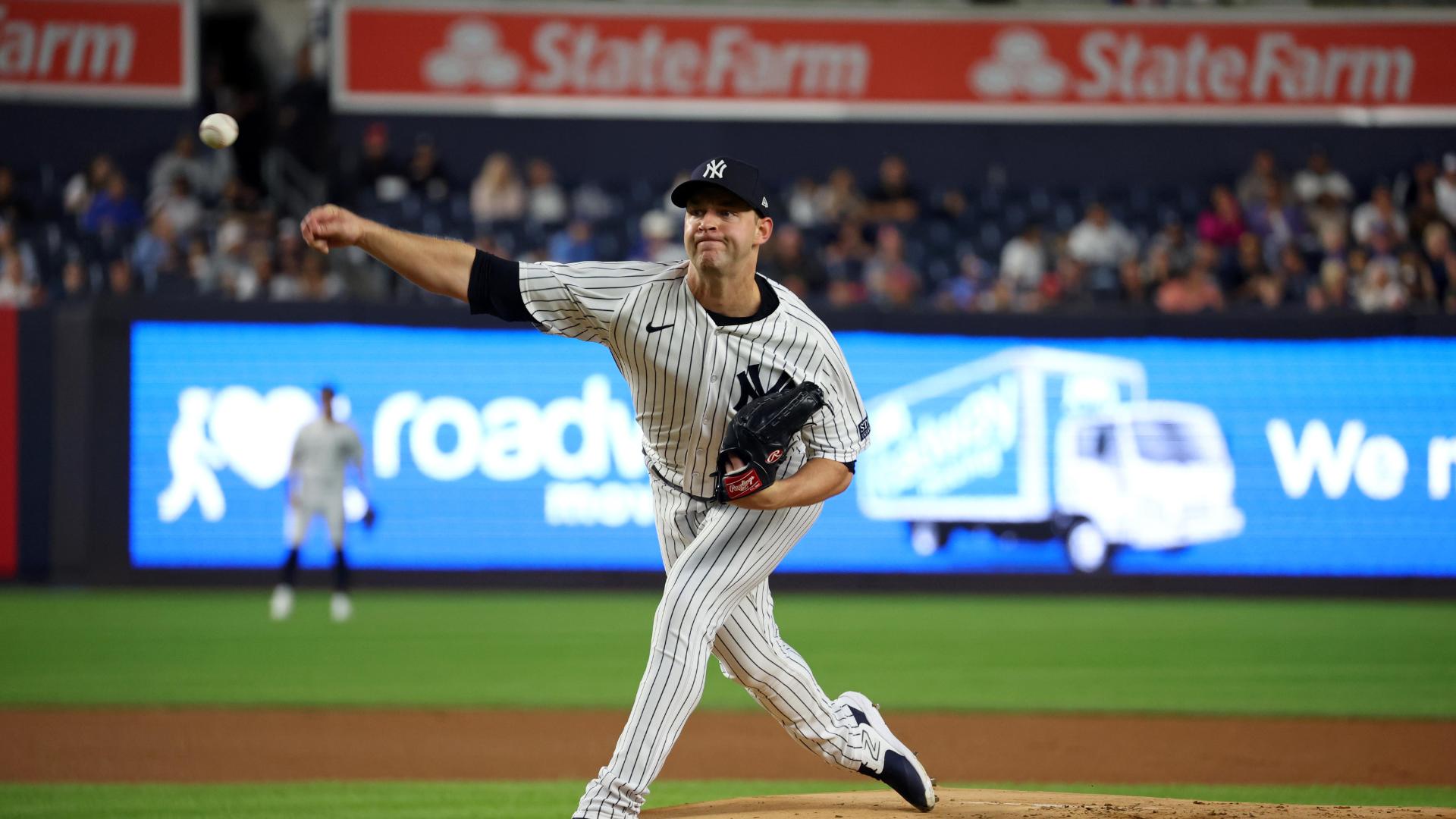 Michael King - New York Yankees Relief Pitcher - ESPN