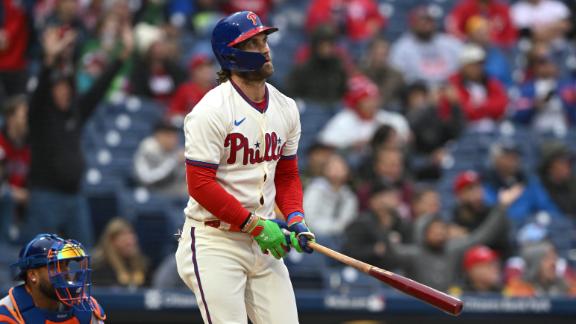 Philadelphia Phillies Scores, Stats and Highlights - ESPN