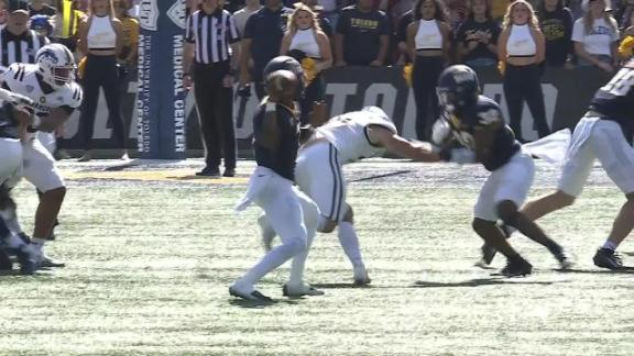 Western Michigan Broncos vs No. 24 Toledo Rockets football recap: Broncos  stun Rockets in 35-30 victory - Hustle Belt