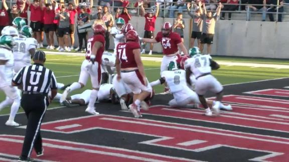 Eastern Michigan University Set to Face Jacksonville State University in  Upcoming Football Game - BVM Sports