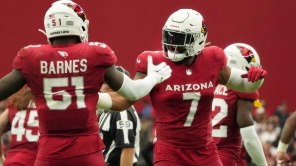 Dallas Cowboys 16-28 Arizona Cardinals, summary: score, stats, highlights