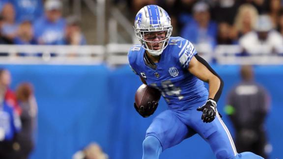 detroit lions news espn