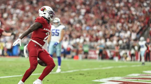 marquise brown fantasy