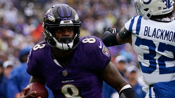 Ravens Coach: Former Ute's Injury 'May Not Be A Season-Ender'