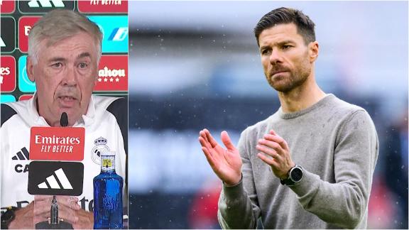 Xabi Alonso to Coach at Real Sociedad - Managing Madrid