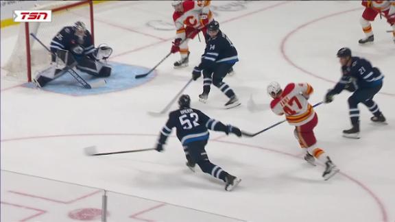 Calgary Flames - Winnipeg Jets - Apr 5, 2023