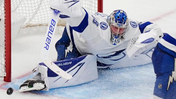 Andrei Vasilevskiy - Wikipedia