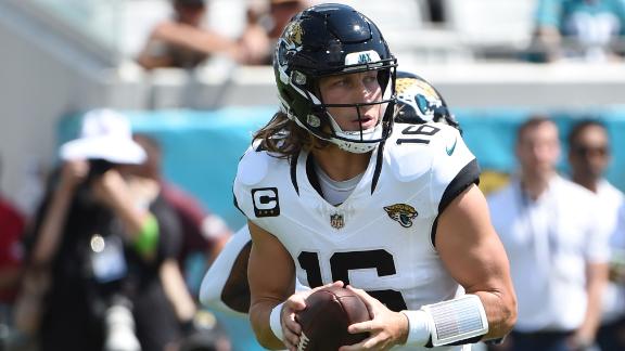 Jacksonville Jaguars Football - Jaguars News, Scores, Stats, Rumors & More