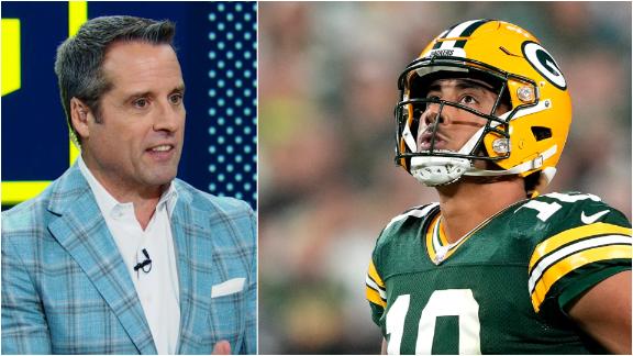 Three Positions Besides Quarterback Where the Packers May Struggle Due to  Inexperience