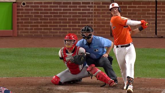 Orioles 2, Red Sox 1