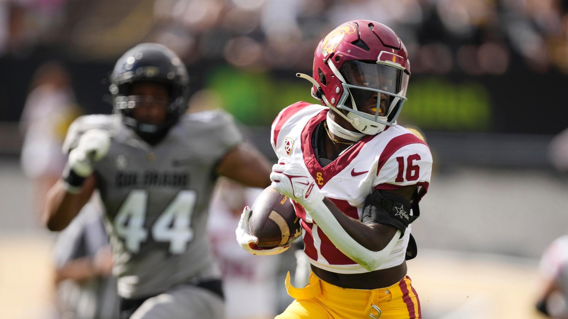 Saturday you saw kids turn into men”: 3X Super Bowl champion gives a  shoutout to Deion Sanders' Buffs after tough loss to No. 9 USC