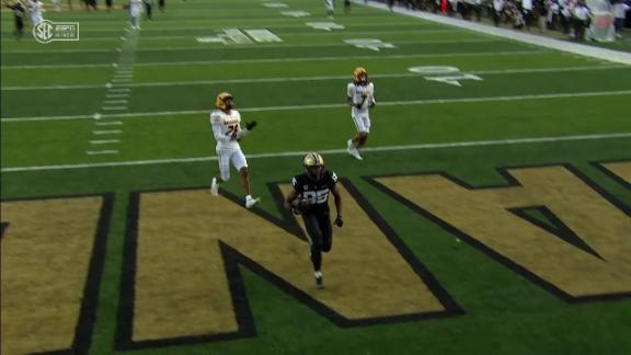 Cook throws for career-high 395 yards, Missouri beats Vanderbilt 38-21