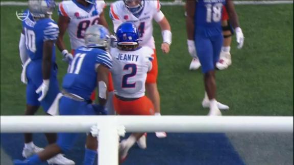 How to watch Boise State vs. Memphis college football game