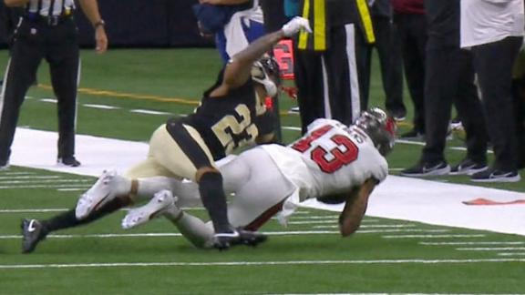 Buccaneers 26-9 Saints (Oct 1, 2023) Game Recap - ESPN