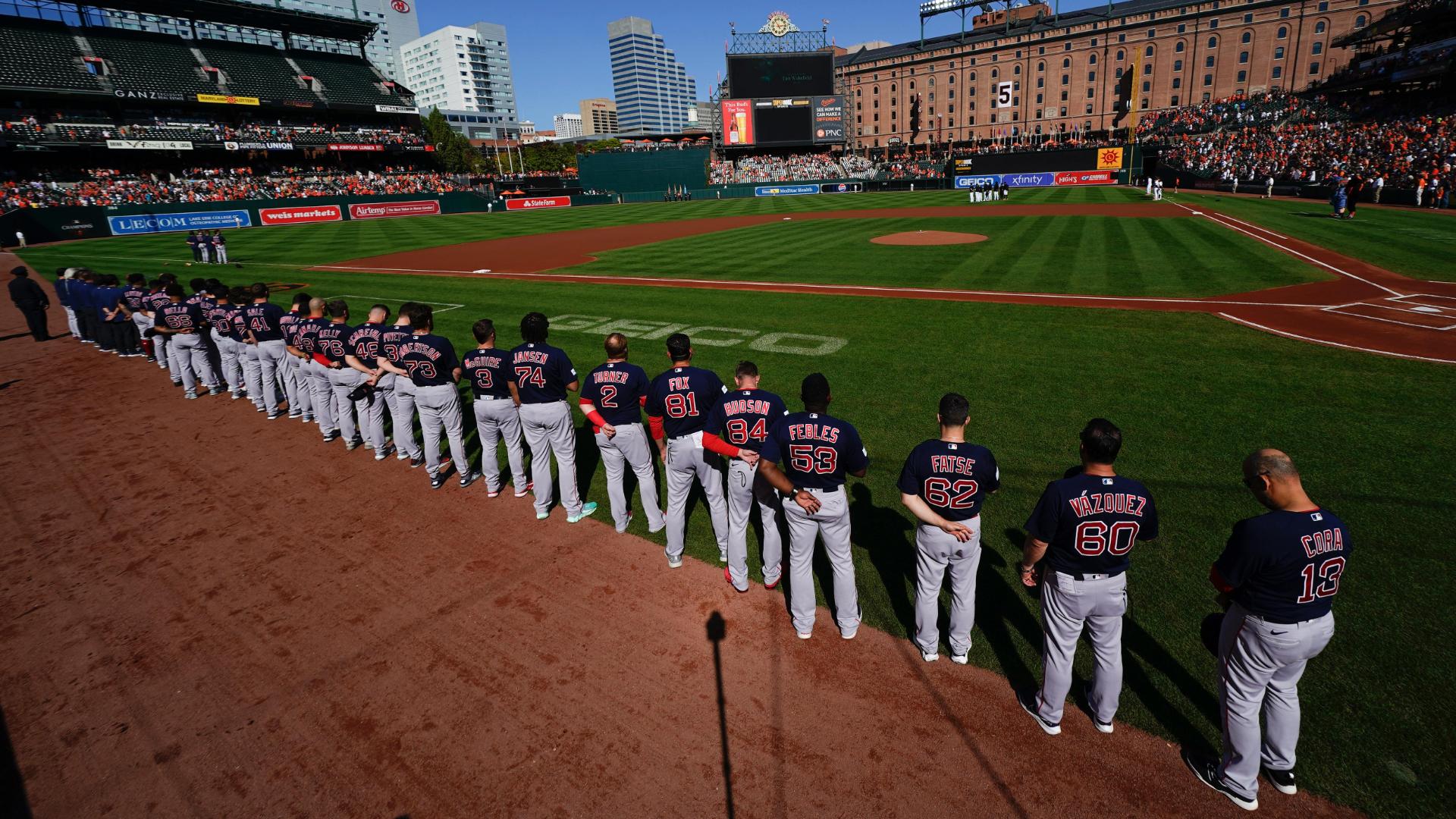 Jose Fernandez dies: MLB teams pay tribute - Sports Illustrated