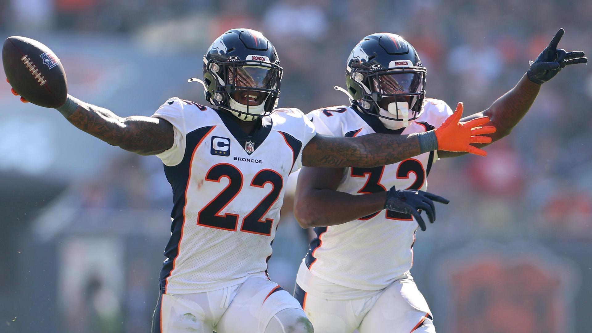 Denver Broncos Football - Broncos News, Scores, Stats, Rumors