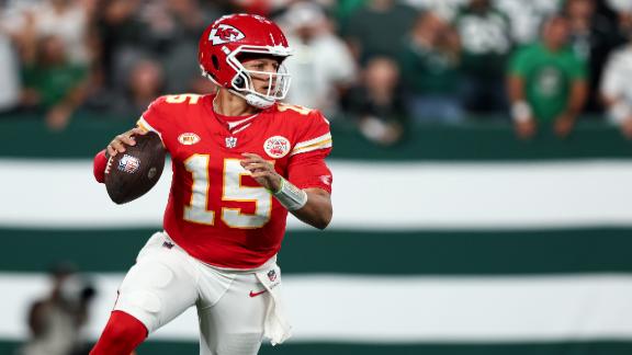 Fantasy football superflex rankings 2023: Week 2 QB, RB, WR, TE - ESPN