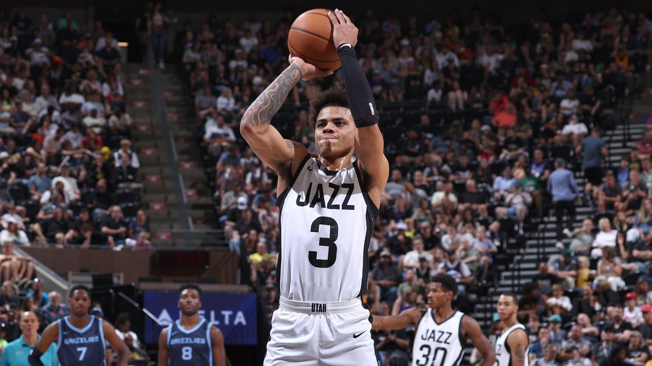 2023 Fantasy Basketball NBA Dynasty Rookie Rankings - FantraxHQ