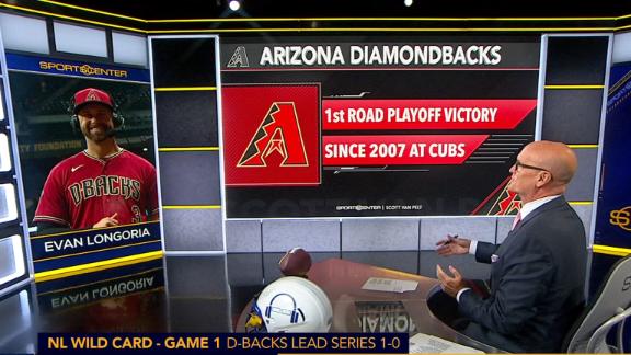 Diamondbacks 6-3 Brewers (Oct 3, 2023) Game Recap - ESPN