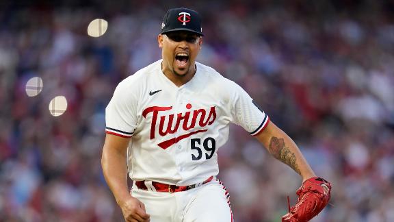 The Latest MLB Playoff Picture with Two Games Left, Indians May Face a  Familiar Foe in Wild Card Round - Sports Illustrated Cleveland Guardians  News, Analysis and More