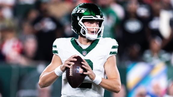 New York Jets: 10 Most Notable Quarterbacks in Team History, News, Scores,  Highlights, Stats, and Rumors