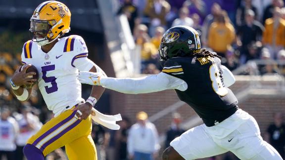 Mizzou lsu discount
