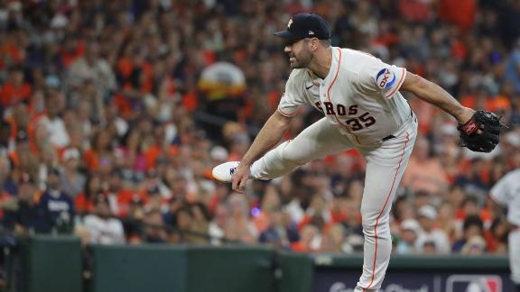 LEADING OFF: Verlander pitches as Astros face Twins, Correa – KGET 17