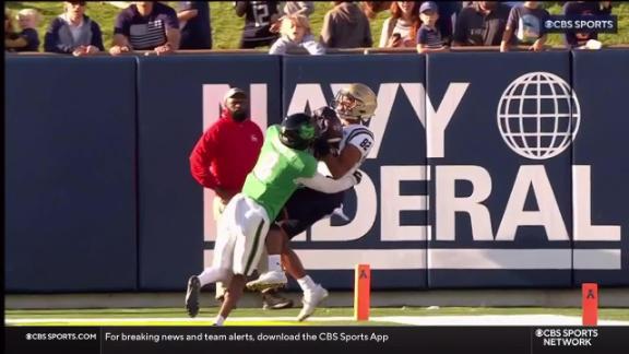 North Texas Mean Green Football vsUniversity of Texas Longhorns