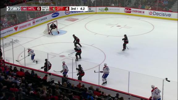 Juraj Slafkovsky - Montreal Canadiens Left Wing - ESPN