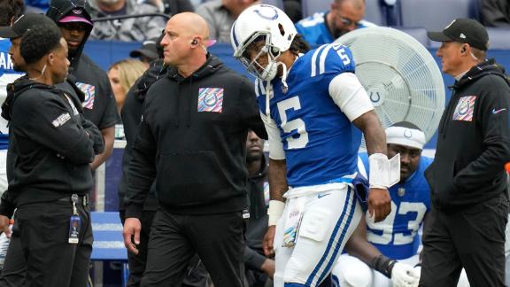 Indianapolis Colts: Should the Jacksonville Jaguars Fear Anthony Richardson  & Co.? 