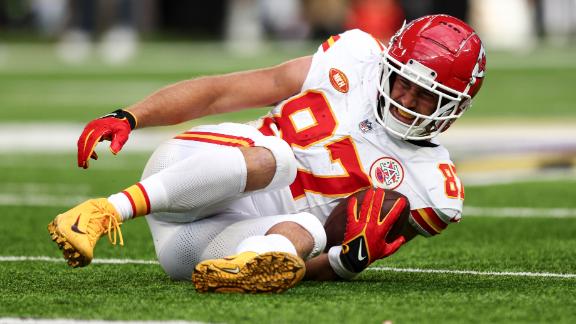 Kansas City Chiefs News, Scores, Stats, Schedule