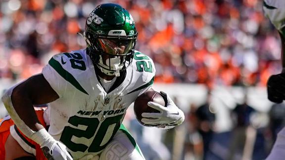 New York Jets News, Scores, Stats, Schedule