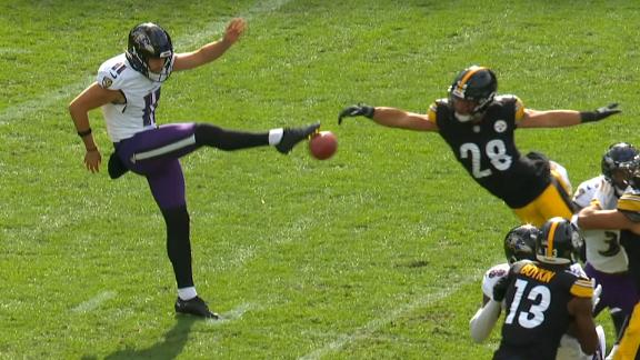 Steelers 17-29 Browns (Sep 22, 2022) Final Score - ESPN