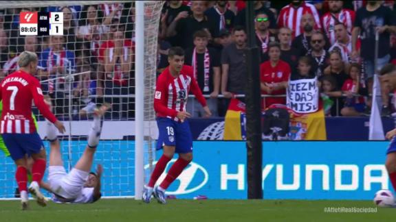 Soccer on ESPN Platforms: ElDerbi De Madrid – Atlético de Madrid vs. Real  Madrid; and more - ESPN Press Room U.S.