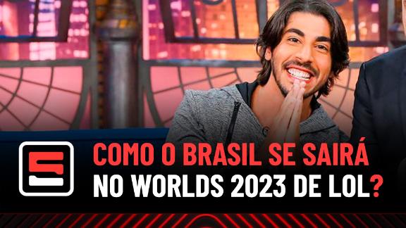 Worlds 2023: Como fazer o Bolão do Mundial de LoL 2023 - Mais Esports