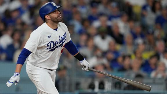 Diamondbacks jump all over another Dodgers starter and beat LA 4-2