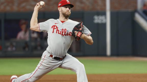 Phillies 4-5 Braves (Oct 9, 2023) Video Highlights - ESPN