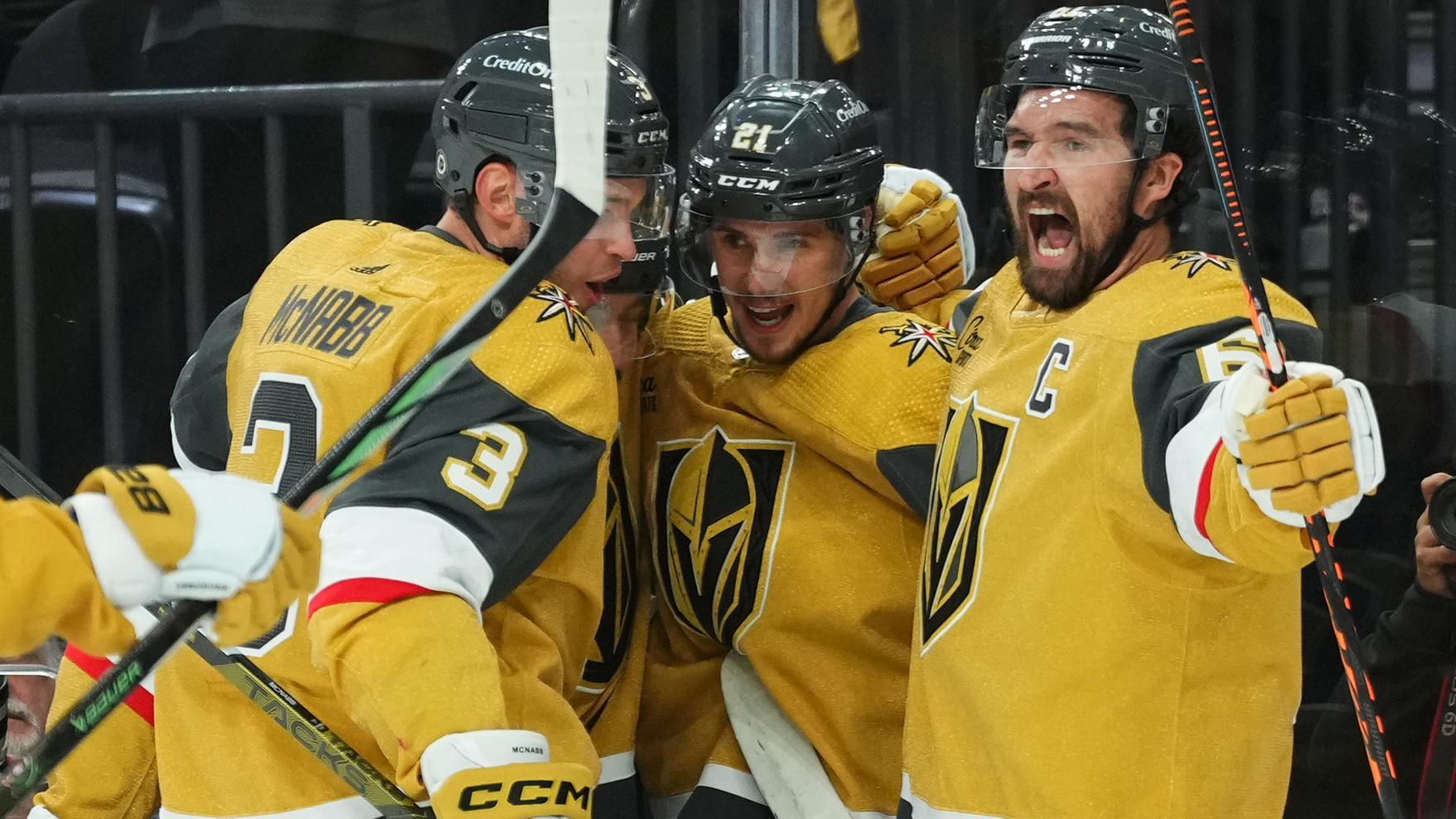 NHL: Seattle Kraken must rise out of Golden Knights shadow