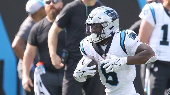 2019 fantasy football: Miles Sanders is worth noticing