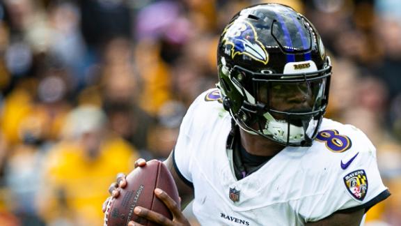 NFL Week 5 Game Recap: Baltimore Ravens 19, Cincinnati Bengals 17, NFL  News, Rankings and Statistics
