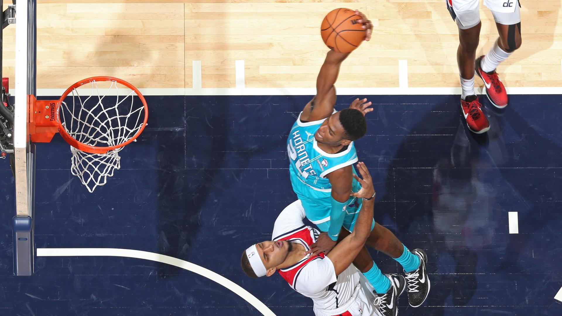 Washington Wizards - 4️⃣3️⃣ a new career-high last night for KP 🔥