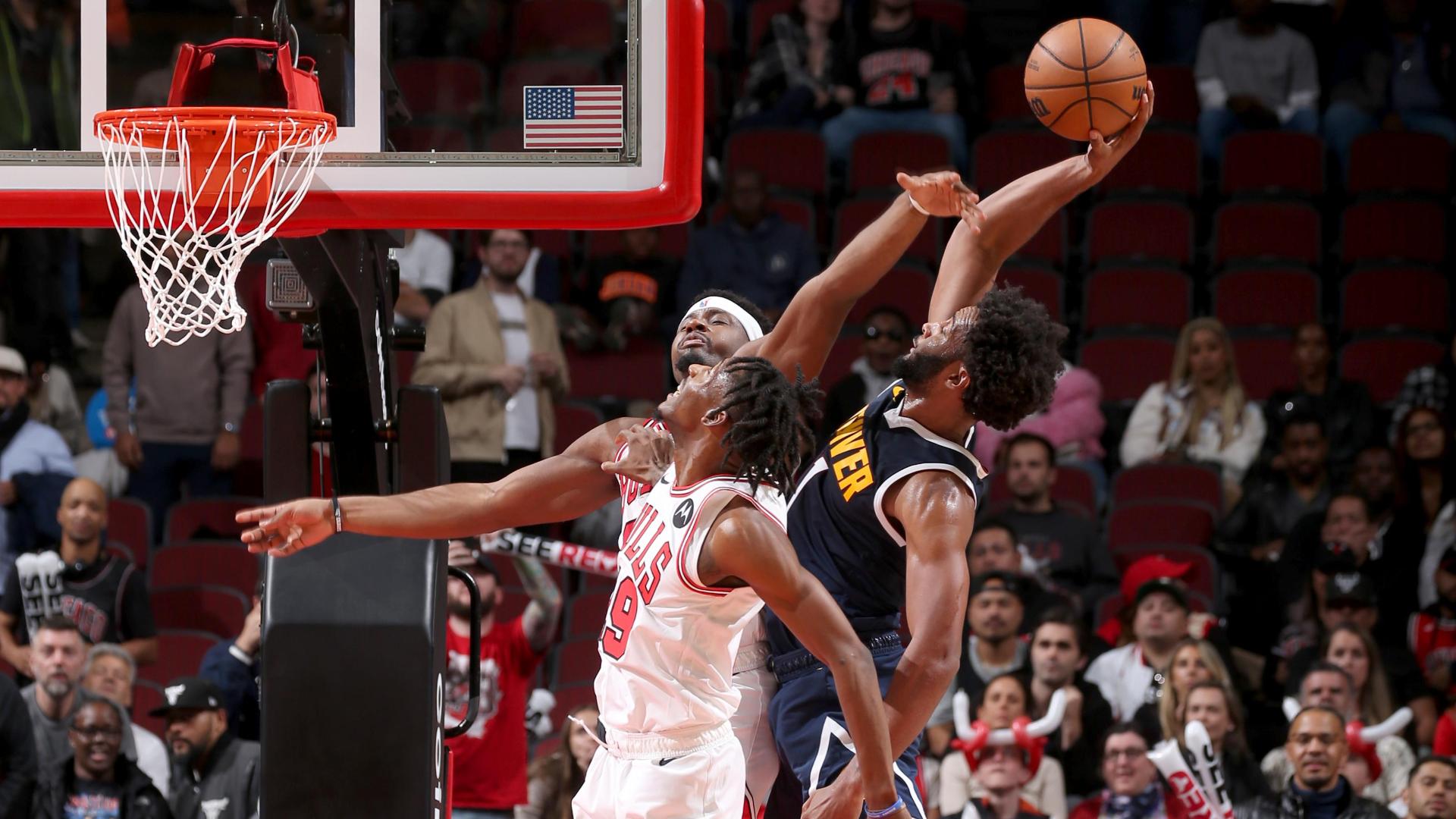 Ayo Dosunmu - Chicago Bulls Shooting Guard - ESPN