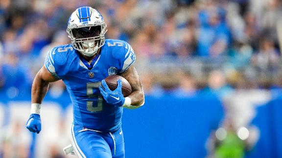 Packers vs. Lions: Complete Thanksgiving Day Primer for Green Bay and  Detroit, News, Scores, Highlights, Stats, and Rumors