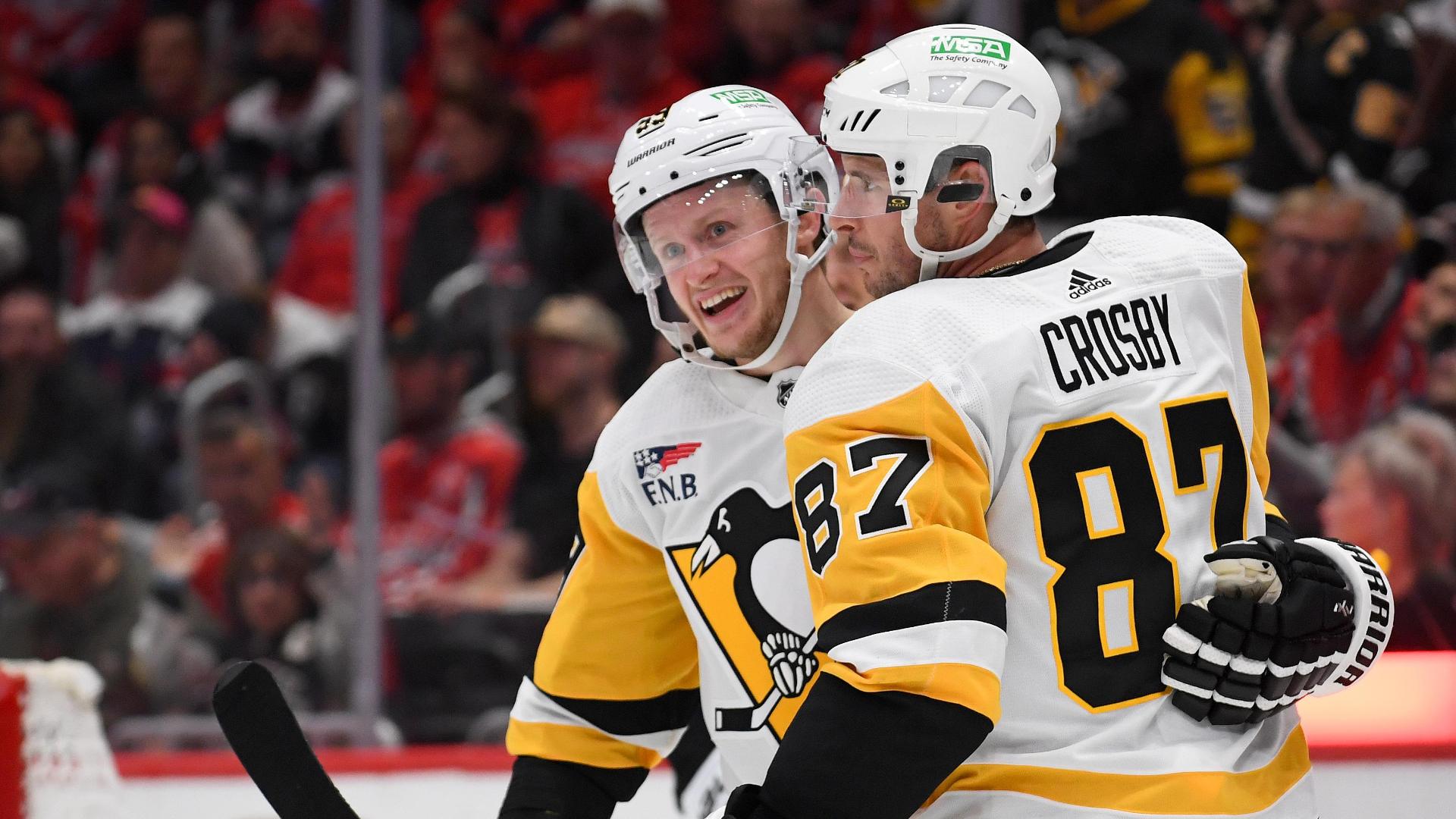 Ranking the Pittsburgh Penguins and Boston Bruins Outdoor Game Jerseys, News, Scores, Highlights, Stats, and Rumors