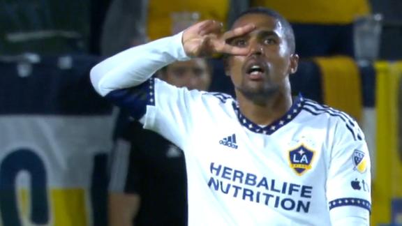 Los Angeles Galaxy  News, Scores, Highlights, Injuries, Stats