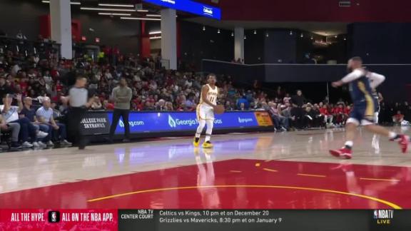 trae young live wall｜TikTok Search